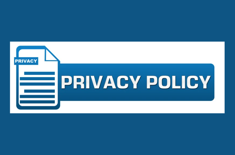 Privacy policy page banner image for Toolbrixx.com