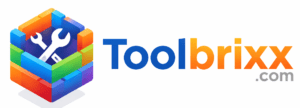 Toolbrixx site logo
